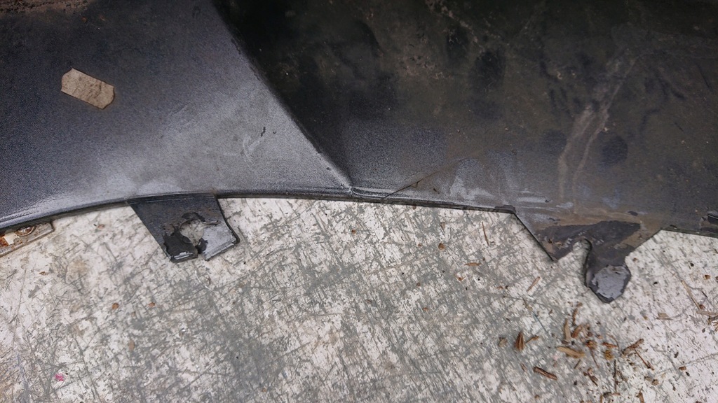 Bara fata Audi A6 C8 18- 4K0 S-line Product image