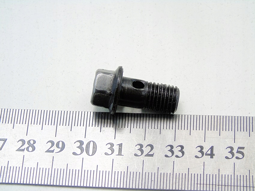 Turbo 2,5 CRDI Hyundai H1 K2500 Porter Starex H100 Sorento D4CB Șurub de ulei Product image