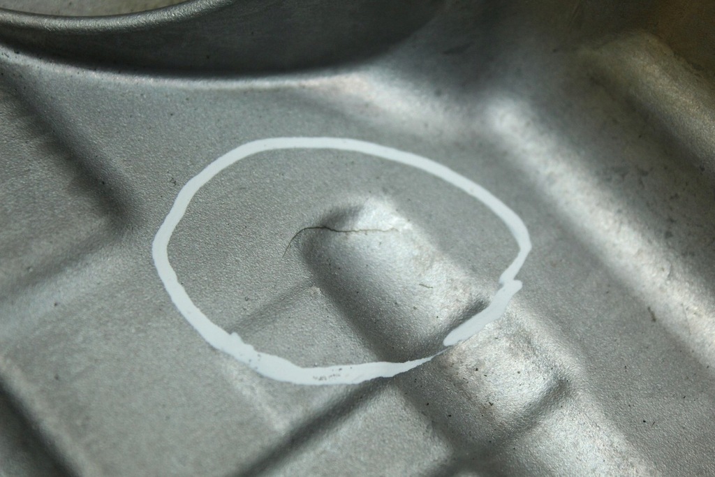 Mercedes W205 274.920 2.0 CGI A2740140100 Product image