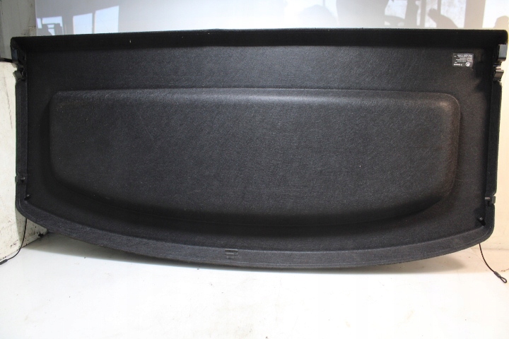 Raft pentru bagaje SKODA FABIA IV Product image