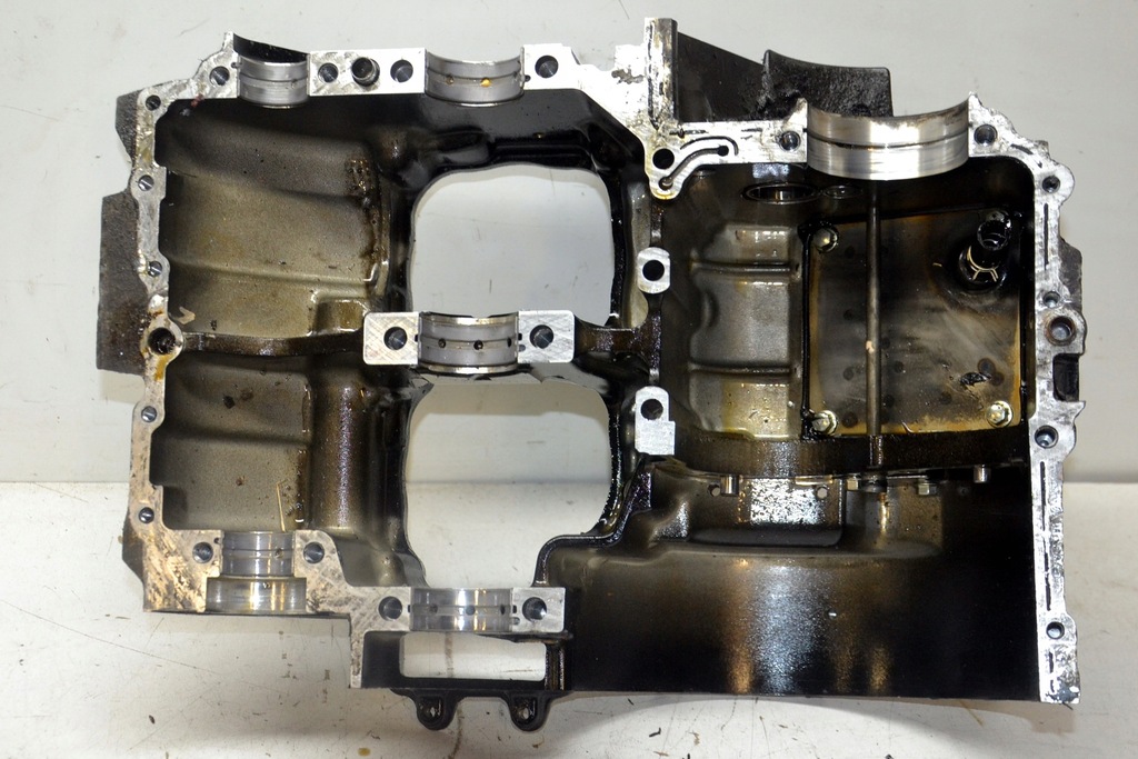 Carter motor superior Kawasaki KLE 650 Versys 06-14 Product image