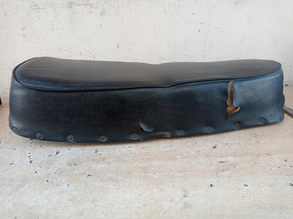 SHL M17 Gazelle - Piese - Scaun + Trunk + .. Product image