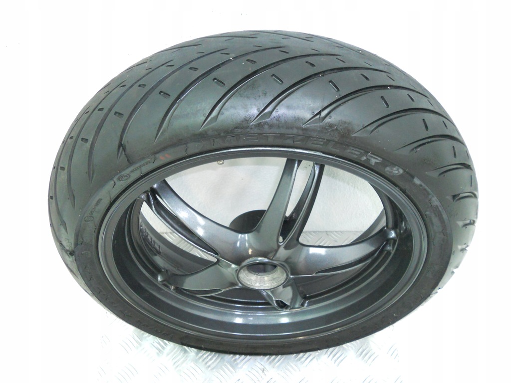 TRIUMPH SPRINT ST 1050 (05-10) ROATA SPATE JANTE Product image