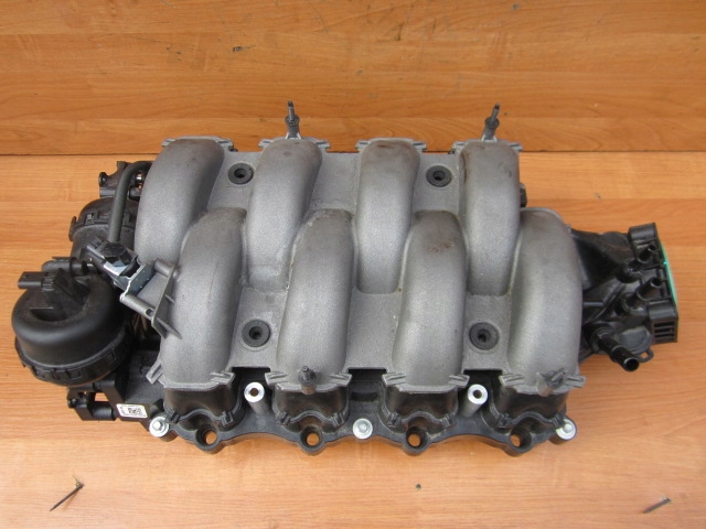 VALVĂ DE VACUM MUSTANG 5.0 GT JR3E-9S455-CC Product image