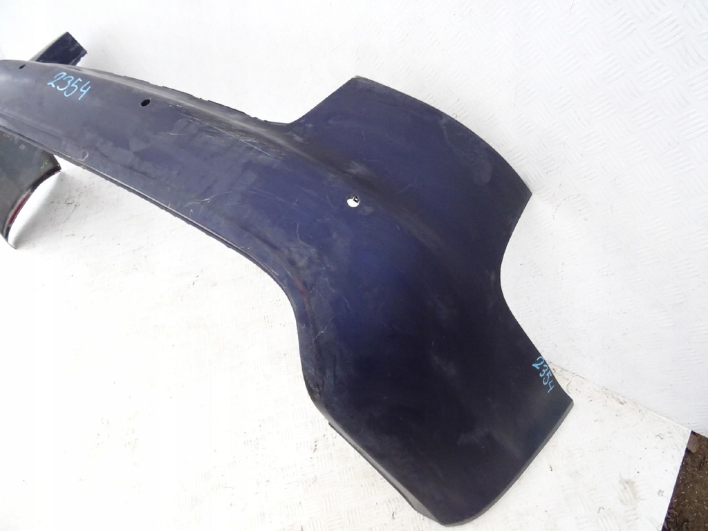 Audi RS6 C6 SEDAN 4F5 Bara spate Product image