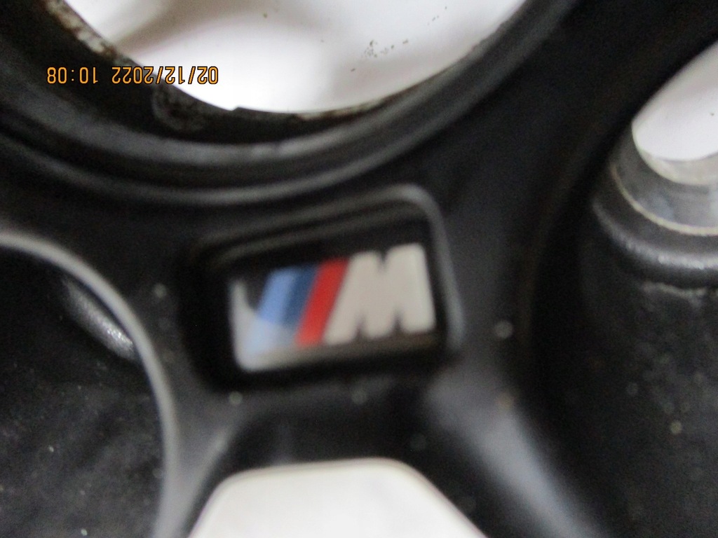JANTE BMW M R19 M2 F87 8073848 Product image