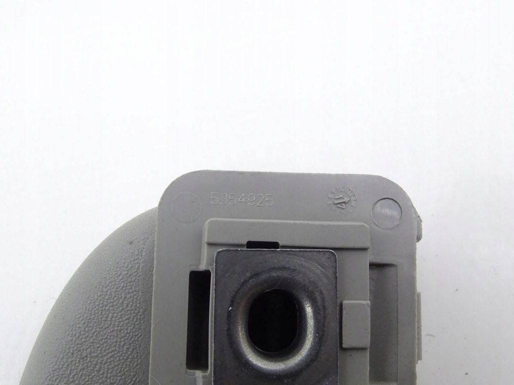 OPEL INSIGNIA A 08-17 MÂNER TAPA DREAPTA SPATE 5354925 Product image