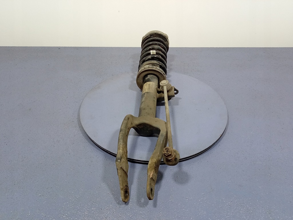 BMW 5 F10 3.0d 3.0i AMORTIZOR FATA STÂNGA XDRIVE 6789361 Product image
