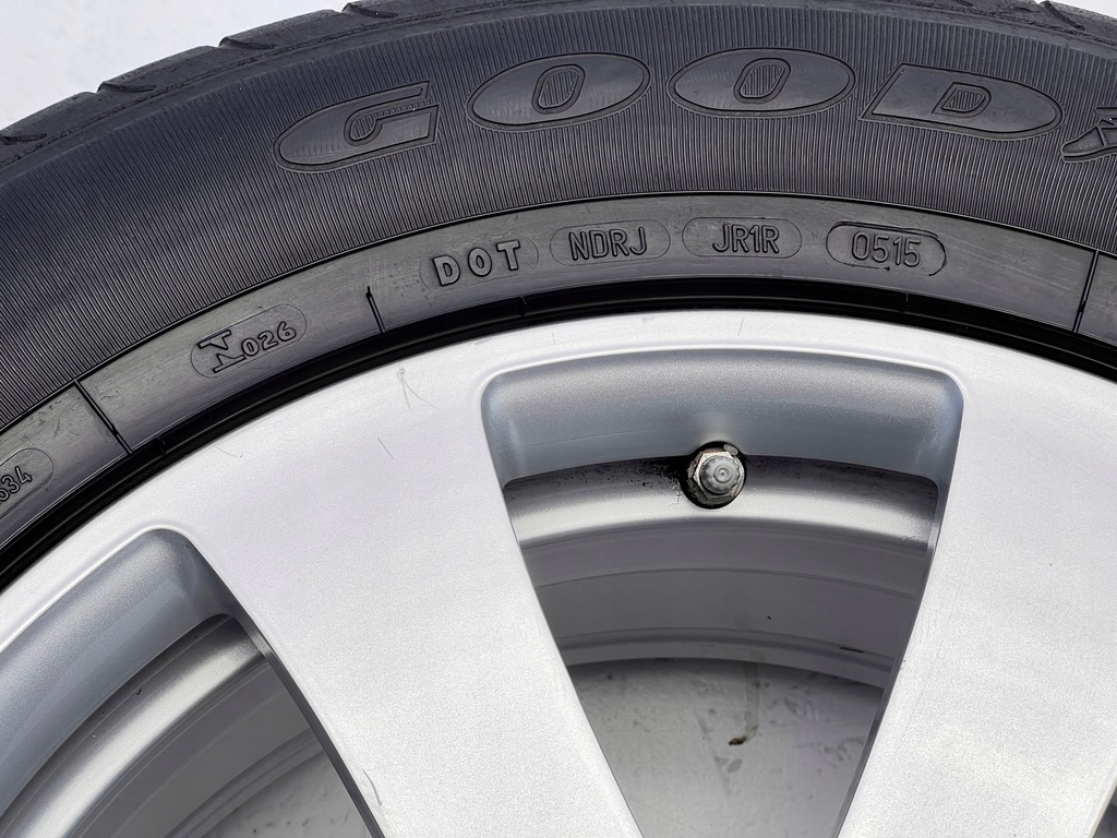 Mercedes GLK X204 Roți Jante A2044013502 7.5x17 Product image