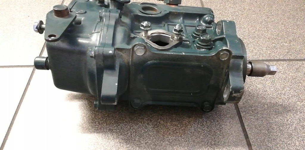 pompa de injectie Kubota V3600 Product image