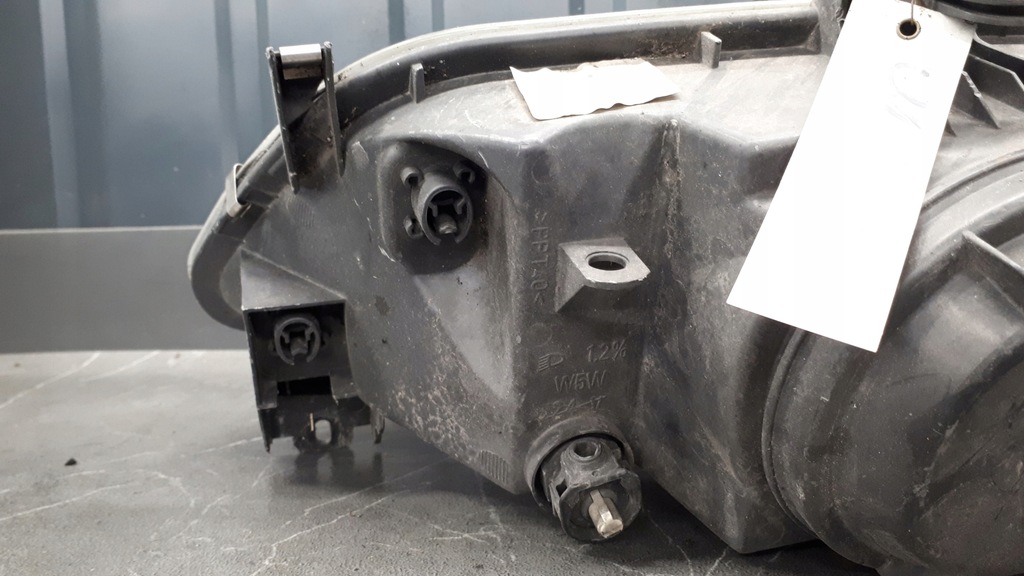 far dreapta fata Renault Megane I Valeo Product image