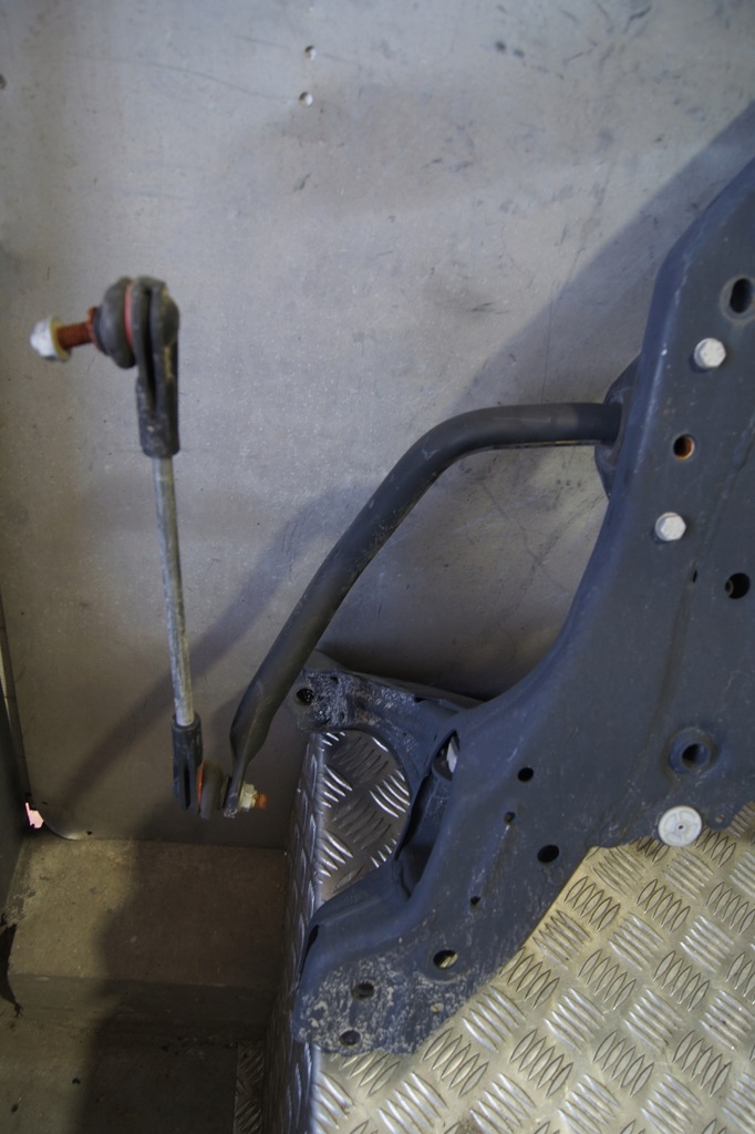 SANDIE BMW F46 F48 F40 FATA 6872729 Product image