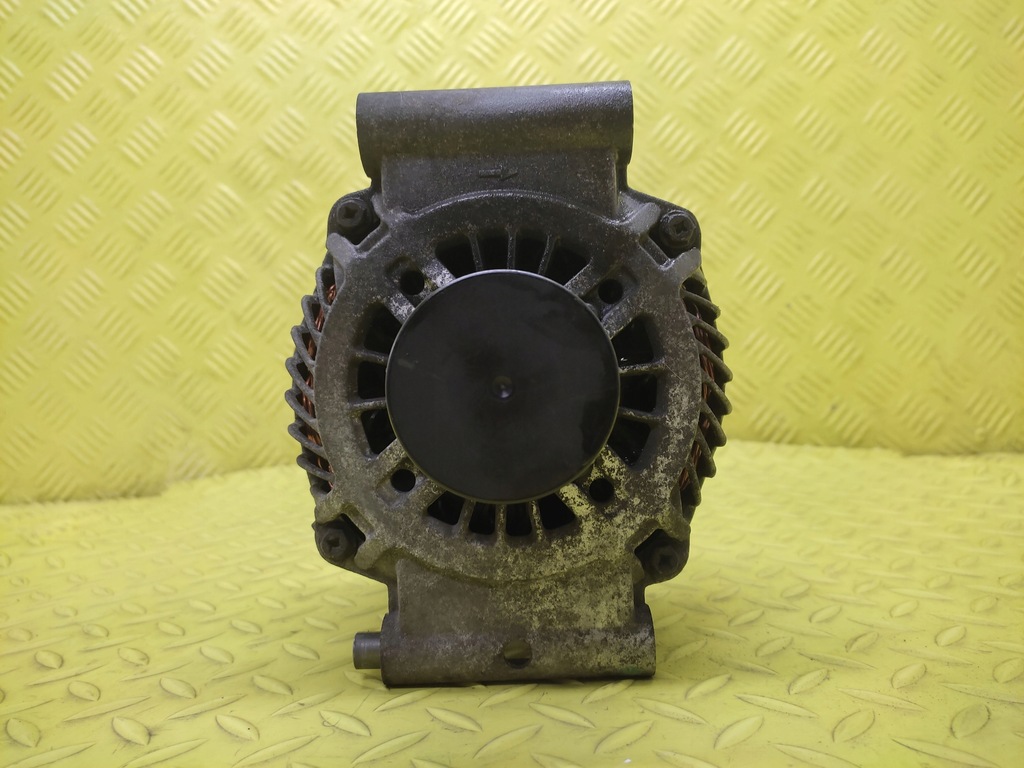 CITROEN C5 III 1.6 THP ALTERNATOR 757692180 Product image