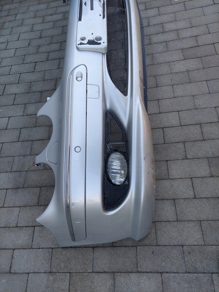 BARA FATA PDC MERCEDES CL 55 AMG W215 744 Product image