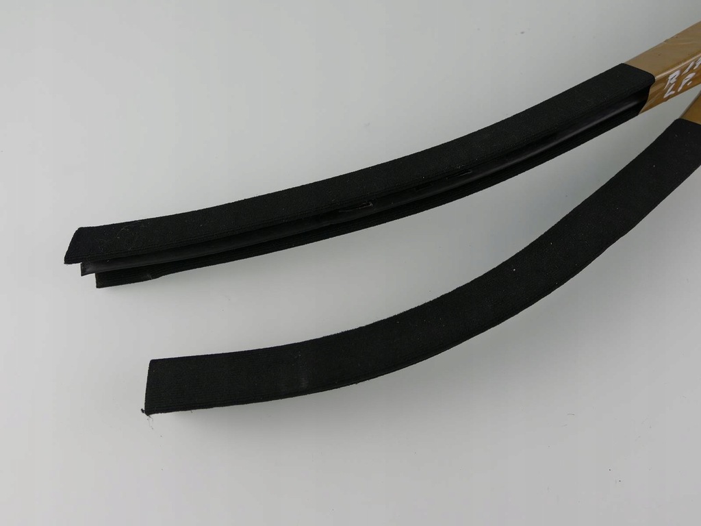 MERCEDES SLK R171 GARNITURA STANGA SPATE Product image