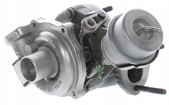 Turbocompresor 54359700014 Fiat Opel 1.3 84-95 CP Product image