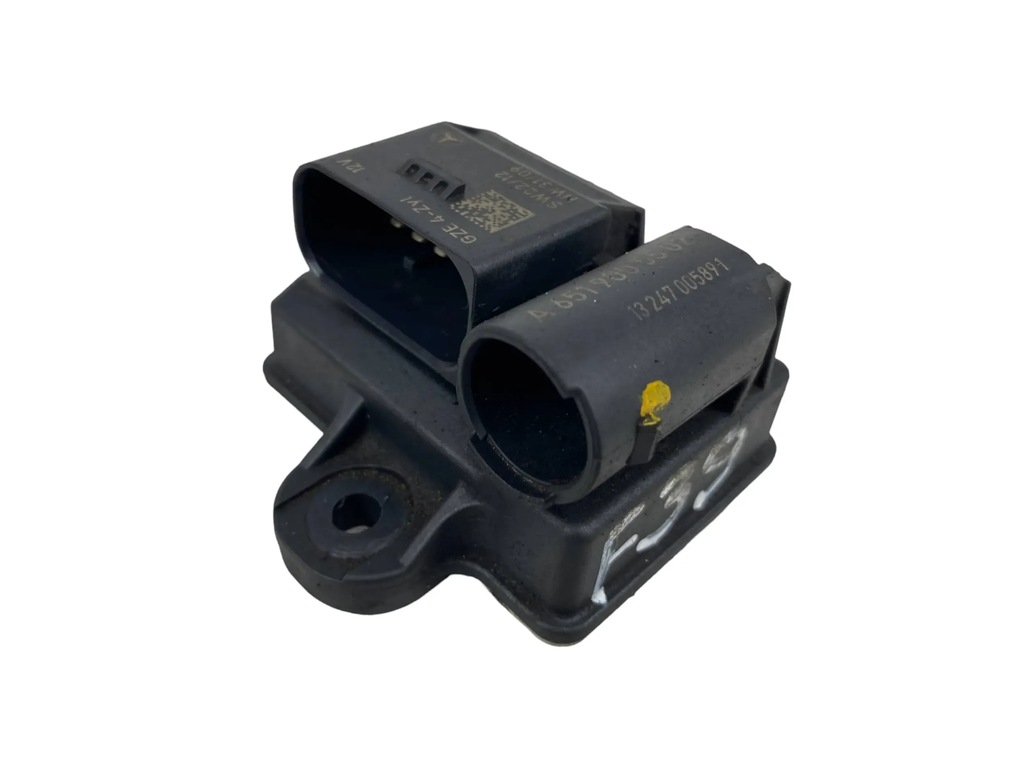 Mercedes W204 W212 OM651 Releu pentru bujii incandescente A6519005502 Product image