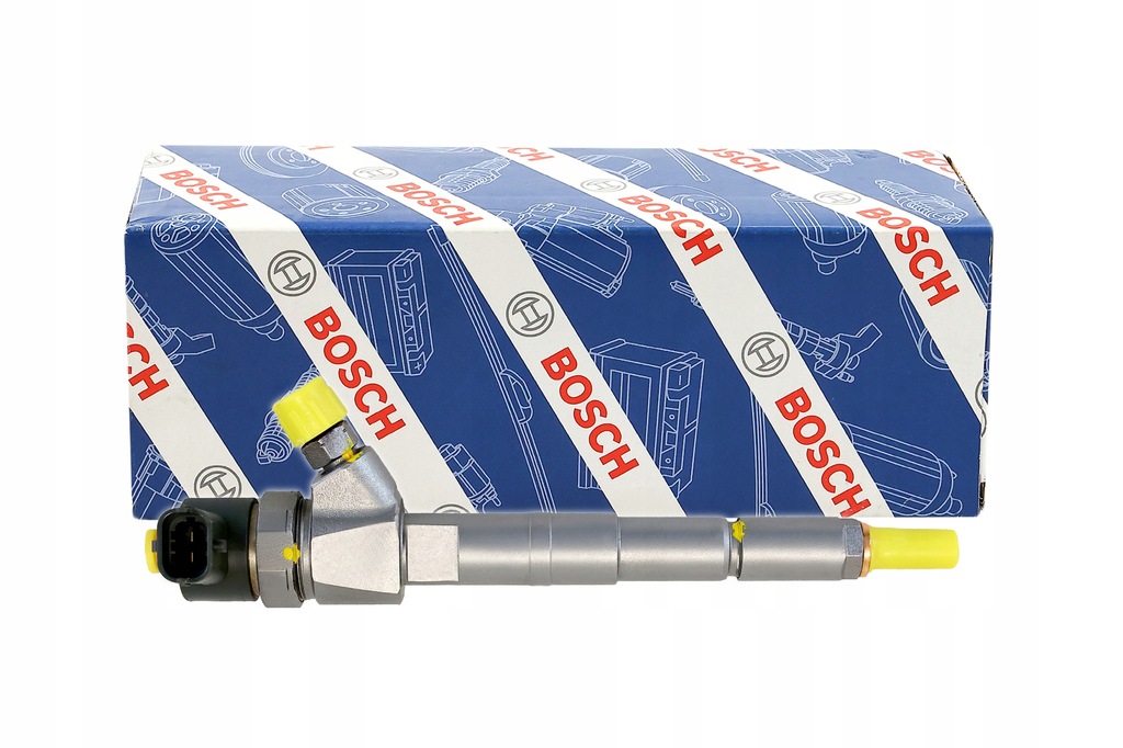 INJECTOARE ALFA ROMEO 156 II 1.9JTD Product image