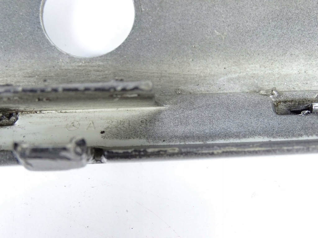 Mercedes Clasa S W220 BALA DE BARA DREAPTA FATA 744 A2208850421 Product image
