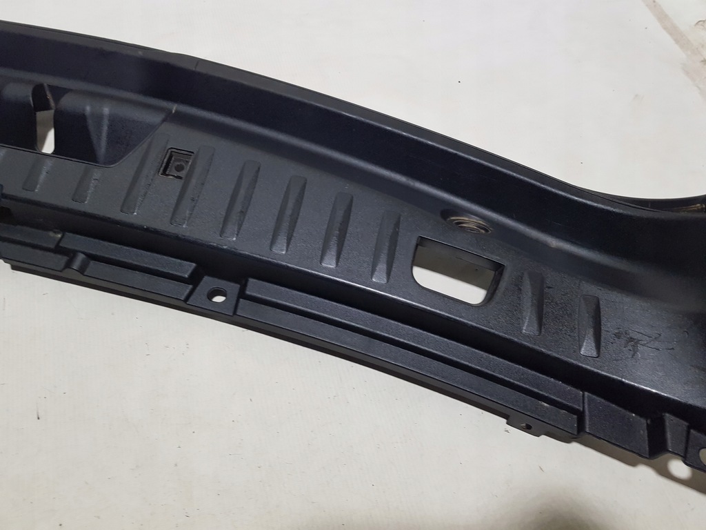 BMW 5 F07 GT CAPAC, BANDA PORGAI SPATE, PLASTIC 9139171 Product image