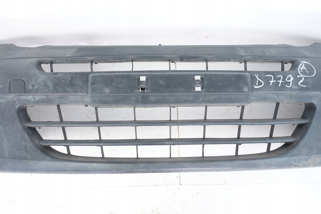 RENAULT KANGOO II 2 2008- ZDERZAK PRZÓD PRZEDNI 8200436678 Product image