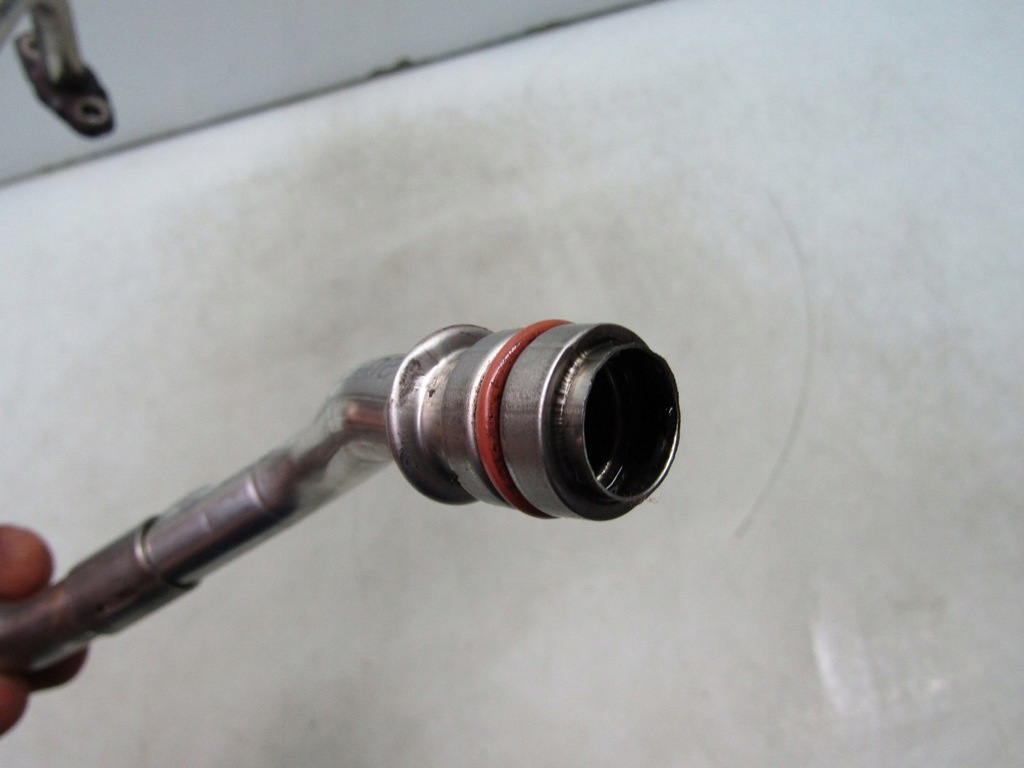 X-Trail III T32 1,6 DCI 17r Turbine Trig Oil Trigger Cablu de declanșare Product image