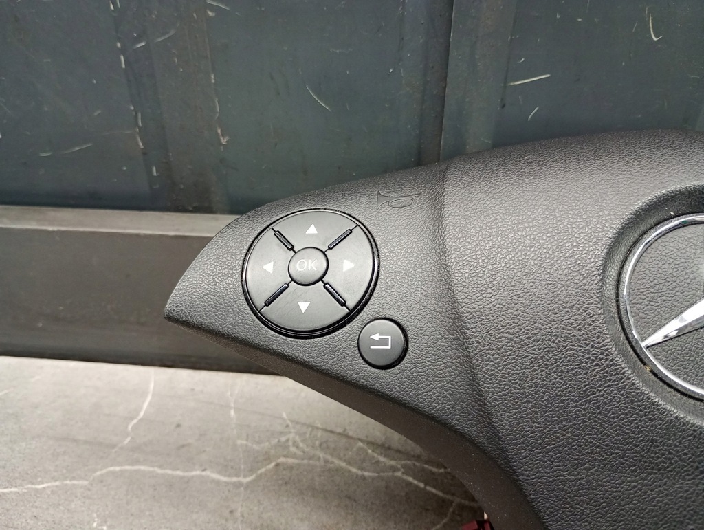 A2048605702 Airbag Mercedes W204 Clasa C-Clasa C-Class Product image