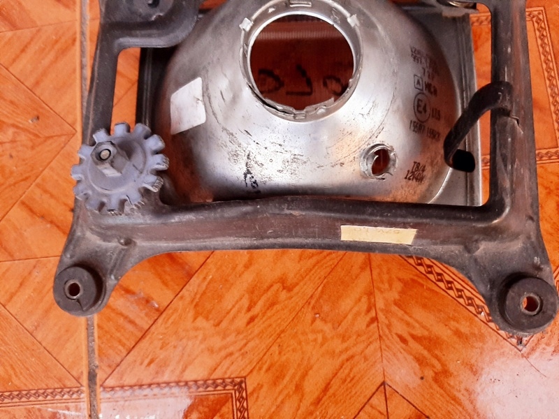 LAMPĂ FARU YAMAHA RD 350 Product image