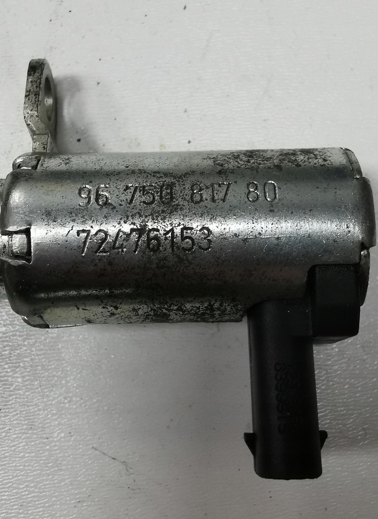 SENSOR DE FAZA 1.2 THP 9675081780 CITROEN PEUGEOT Product image