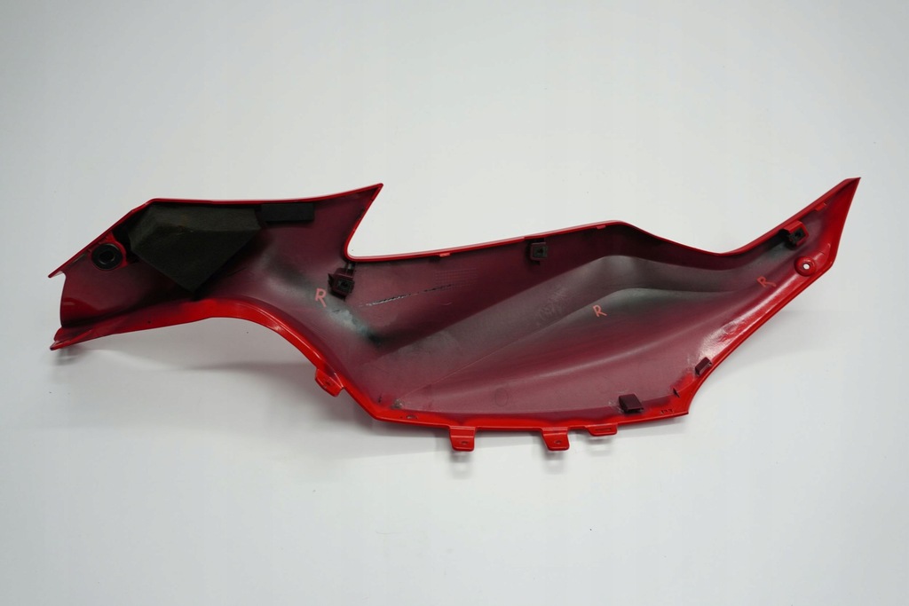 YAMAHA MT-07 13-17 OVERLAY, CARENARE REZERVOR COMBUSTIBIL, DREAPTA Product image