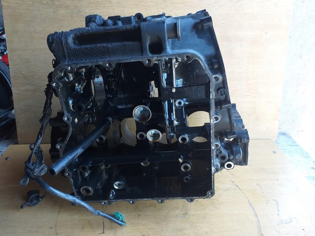 ROTI CILINDRI DEFECT KAWASAKI ZZR 1400 2010 Product image