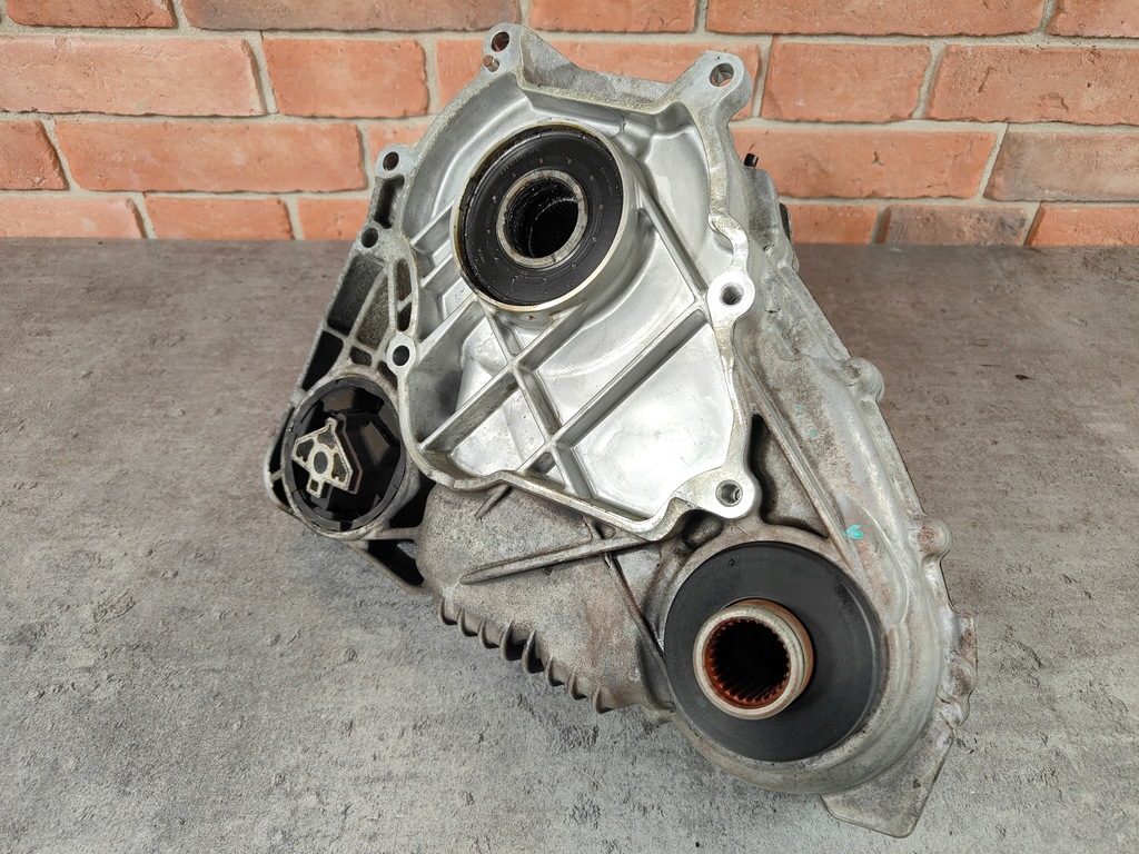 REDUCTOR CUTIE TRANSFER BMW X5 E70 X6 E71 LIFT LCI 7619178 ATC450 Product image