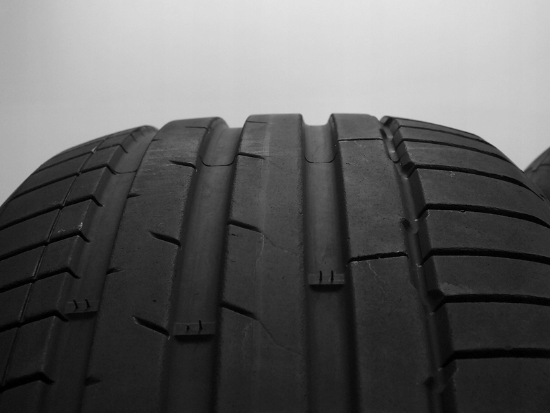 2L 235/55R19 Hankook Ventus s1 evo3 EV K127E AO + 101T 4422 5,9 Product image