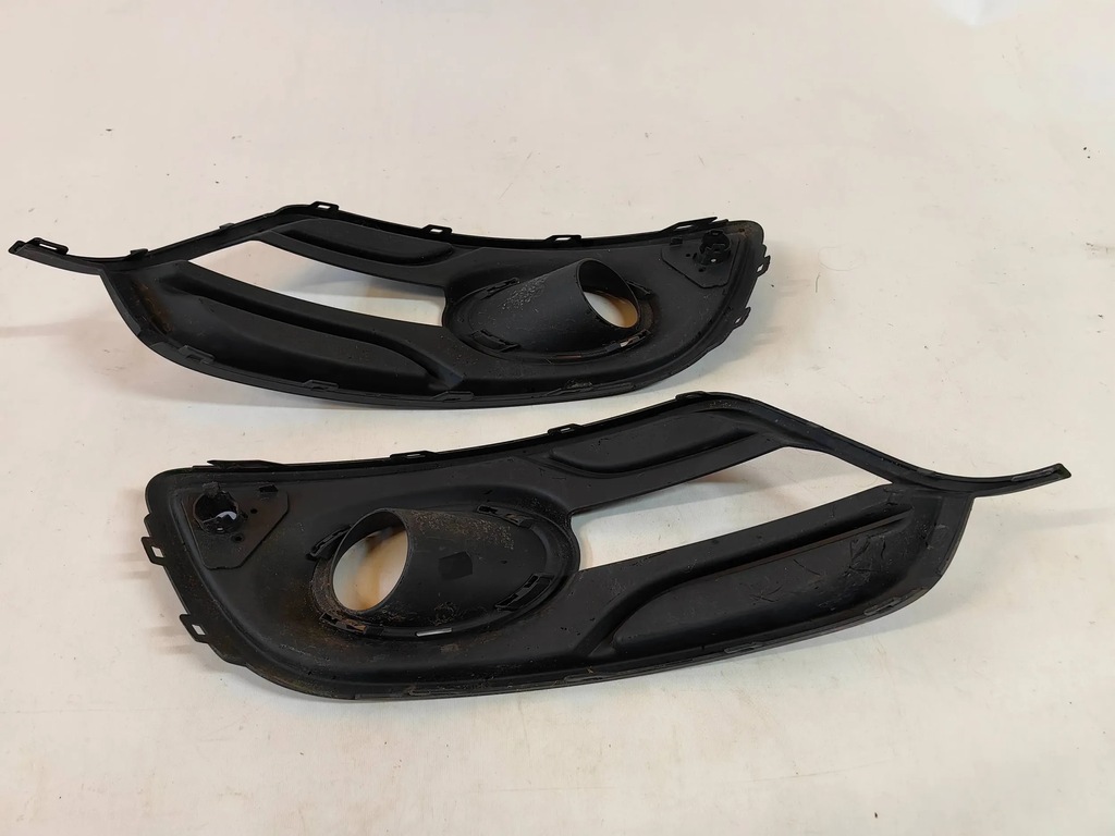 SET RENAULT MEGANE III LIFT - GRARA BARA DE BARA STANGA SI DREAPTA Product image