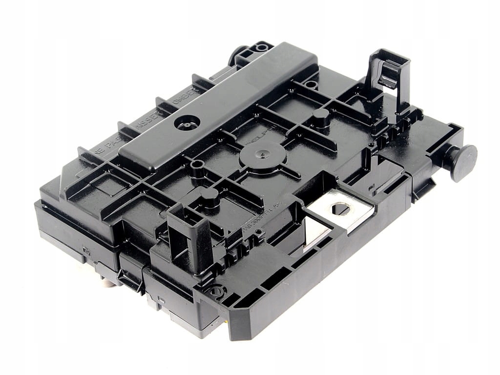 BSM Citroen Berlingo C4 C8 Jumpy III Peugeot 307 308 807 Expert III Modul Product image