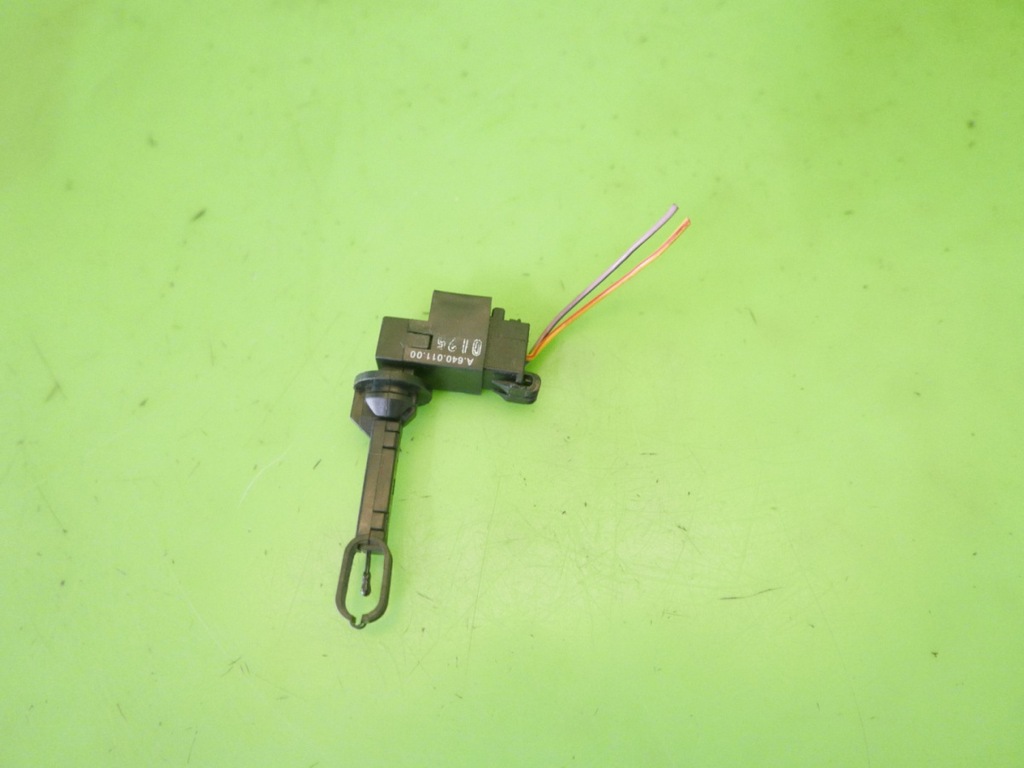 Senzor temperatura aer conditionat FIAT BRAVO II 10-14 Product image