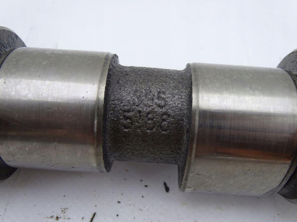 DAF LF 45 55 06-13 6.7 E4/5 ARBORE CU CAME 3979506 3955069 Product image