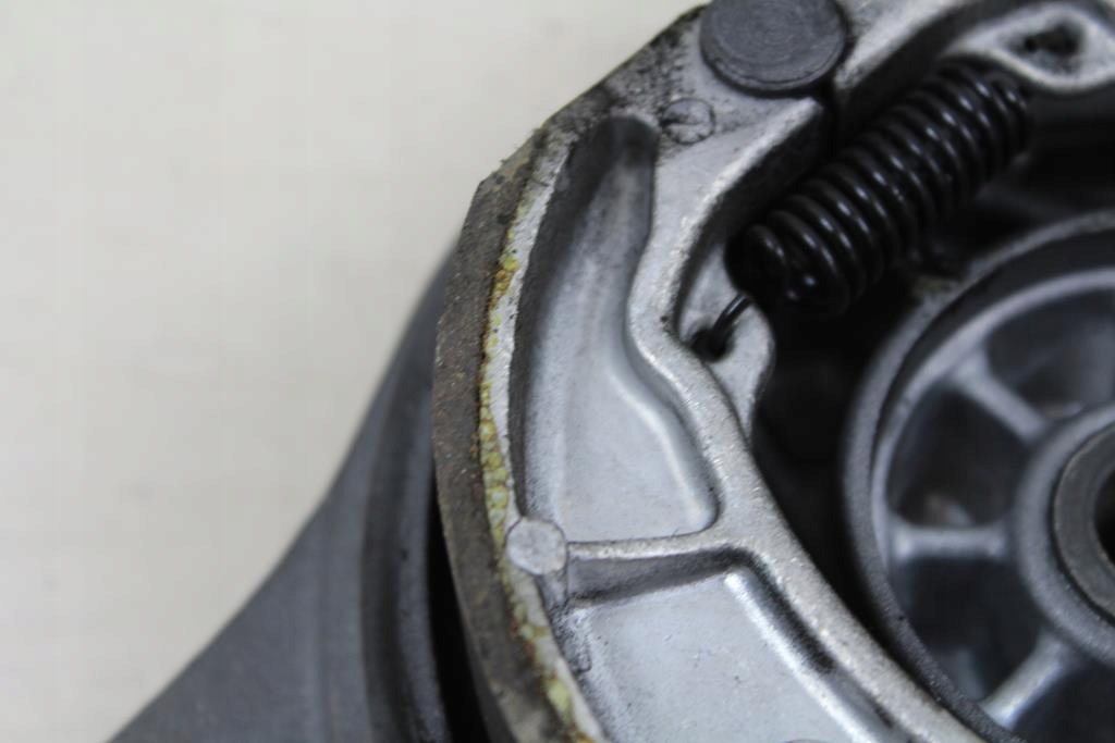 HONDA CB125F GLR125 JC74 SABOTI TAMBUR FRANA Product image