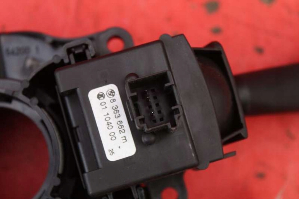 COMBUTATOR COMBINAT SPIDER 8377487 BMW E46 COMPACT 97-03 Product image