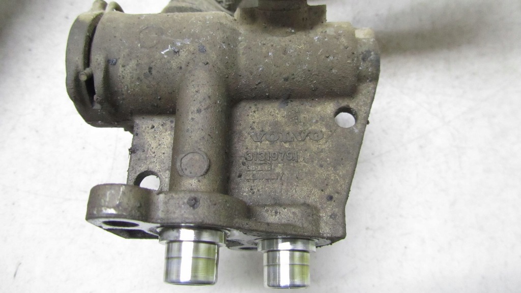 VOLVO XC60 2.4 TERMOSTAT TRANSMISIE FRIGIGIR 31319791 Product image