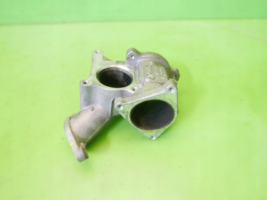 Baza supapa EGR 03G129637A SEAT IBIZA IV 6J 1.9TDI 08-12 Product image