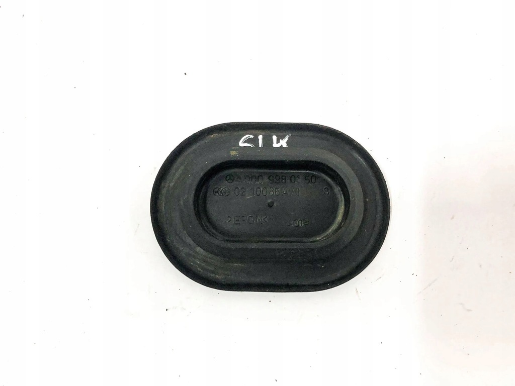 Mercedes-Benz SLK R171 2005 Altele Product image