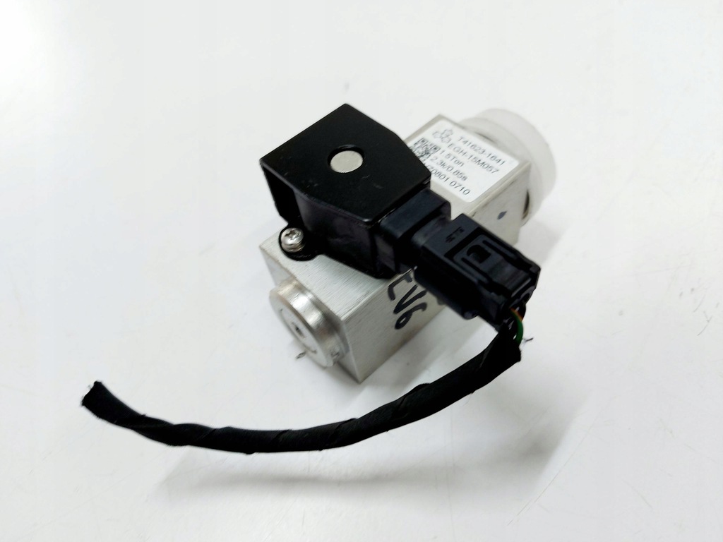 KIA EV6 23 Supapa de expansiune aer conditionat T41623-1641 Product image
