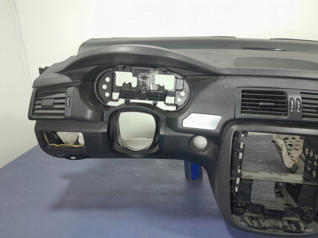 MERCEDES R W251 PLANCĂ, PERNE, PRETENSIONARE Product image