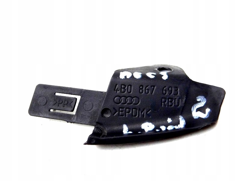 A4/21 AUDI A6 C5 CAPAC LATERAL PORTI L. Fata /2 Product image