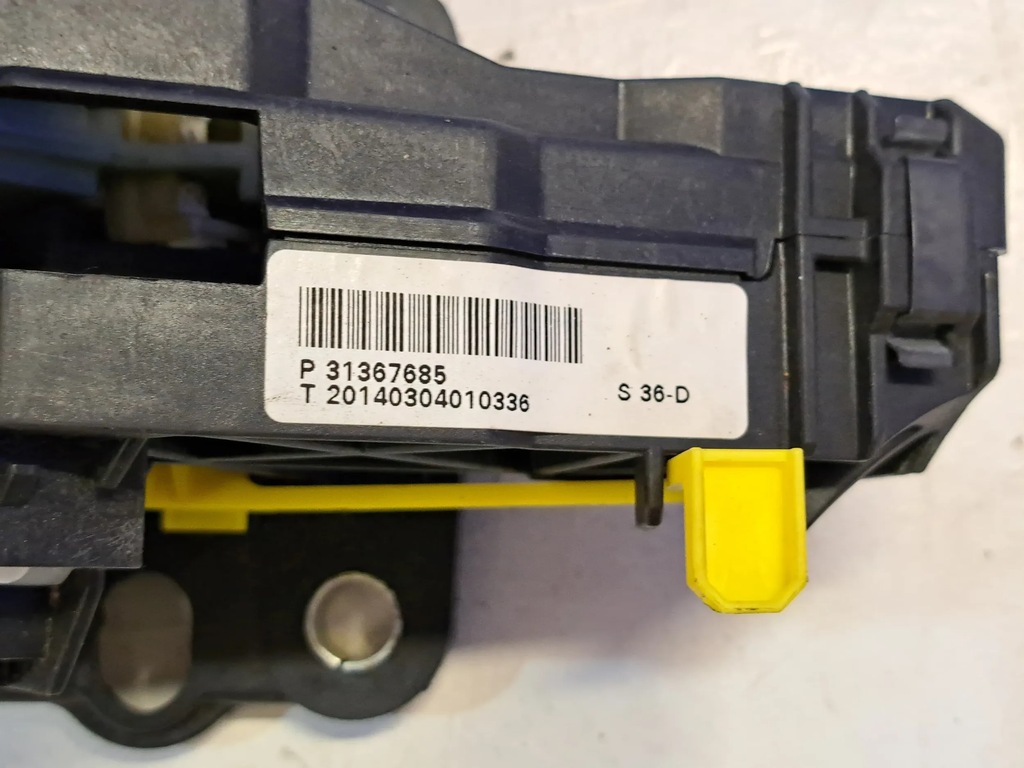 Volvo S60 2015 Cricuri și schimbătoare Product image