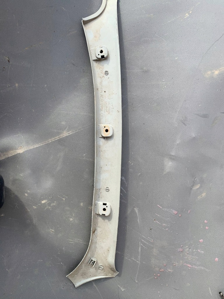 Mitsubishi Canter 96-05 Post Cover Stânga MC148082 Product image