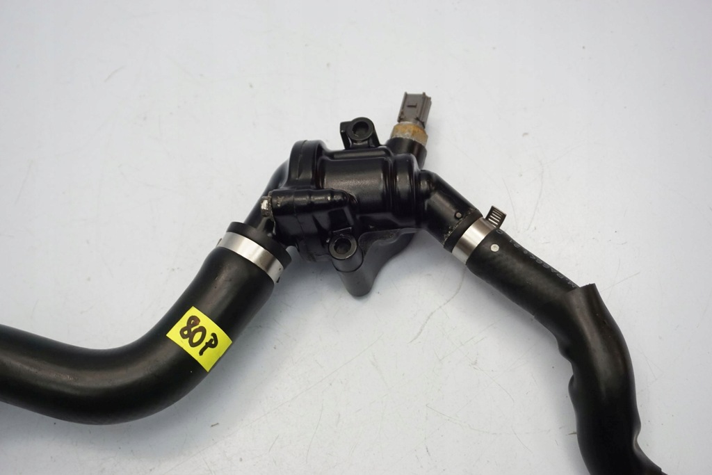 HONDA NC 750 X 21- TERMOSTAT + CARCASA + FURTUN APA Product image