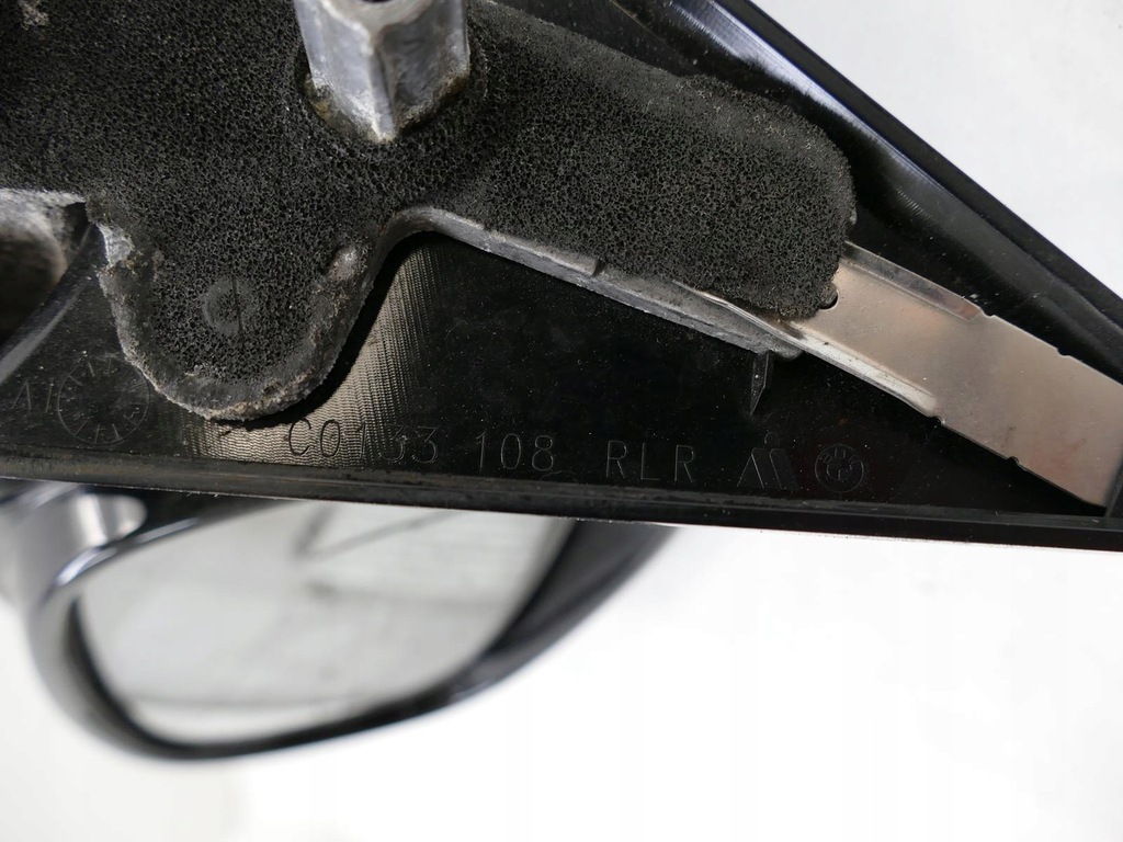 BMW E82 E81 E87 LIF M-PAK OGLINDA DREAPTA 381 5p Marea Britanie Product image