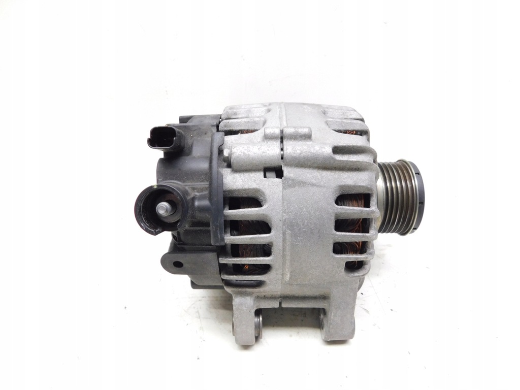 ALTERNATOR - PEUGEOT CITROEN OPEL 1.2 THP PureTech 110/130 9826574080 Product image